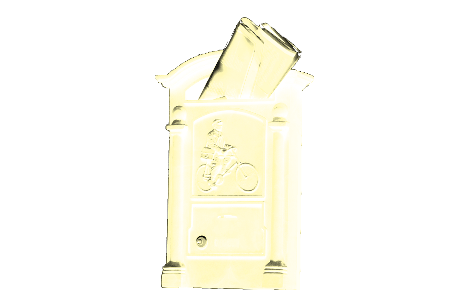 Briefkasten