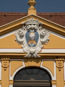 0005 BBL Barockgarten-  Großsedlitz, obere Orangerie, Detail-19649