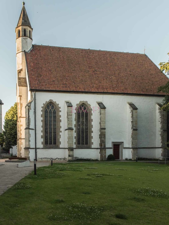 0042 BBL Steinfurt, Kleine ev. Kirche-925275.jpg