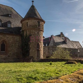 Kloster Altenberg