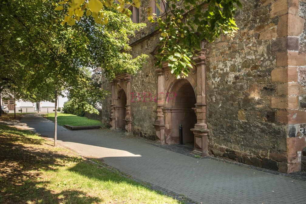 0002 BBL Gießen, Landgraf-Phillipp-Platz- Schloß, Uni-665515.jpg