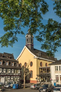 0019 BBL Wetzlar, Hospitalkirche -25569