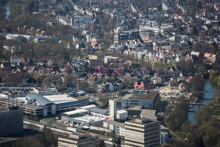0065 BBL Marburg, Blick auf Weidenhausen-17127