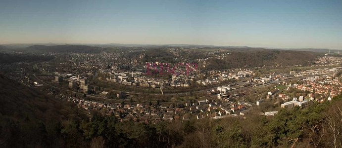 0068 BBL Marburg, Panorama übers Lahntal10