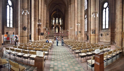 0003 BBL Panorama Elisabethkirche Marburg1