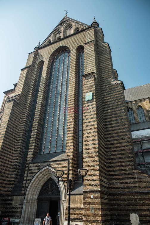 0029 BBL, Rostock St. Marien, die größte Stadtkirche in Rostock, Südeingang--735238.jpg