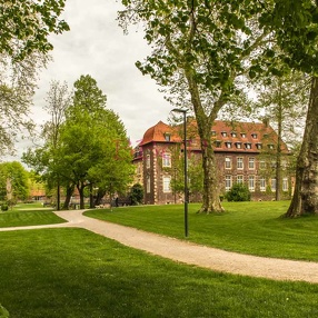 Schloss Velen