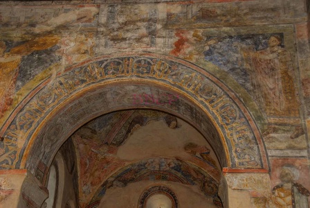 0006 BBL Johanneskapelle mit mittelalterlichen Fresken-007314