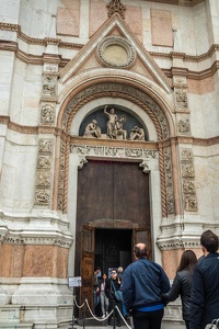 0040 BBL Bologna,  Basilika San Petronio-142859