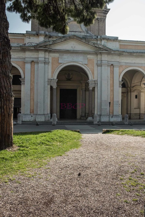 0006 BBL Ravenna, Piazza Duomo, Cattedrale della Risurrezione di Nostro-11923.jpg