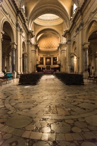 0008 BBL Ravenna, Cattedrale della Risurrezione di Nostro -11945