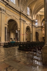 0013 BBL Ravenna, Cattedrale della Risurrezione di Nostro-120710