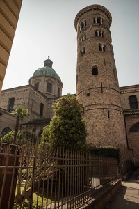 0015 BBL Ravenna, Via Gioacchino Rasponi, Cattedrale della Risurrezione di Nostro-120911