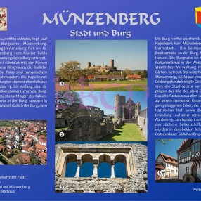 Münzenberg