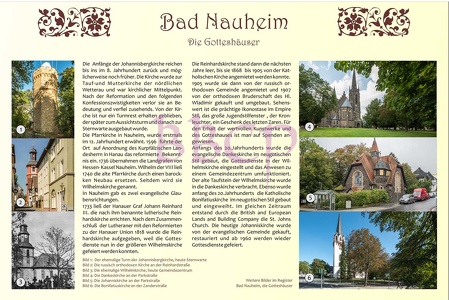 0001 BBL Bad Nauheim ,die Gotteshäuser12