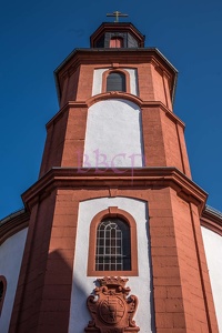 0011 BBL Bad Nauheim, Reinhardstraße, die russisch orthodoxe Kirche 383122