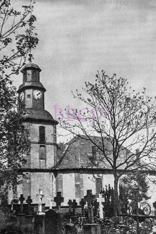 0040 BBL Bad Nauheim, Wilhelmskirche, ca. 1930,_36619.jpg