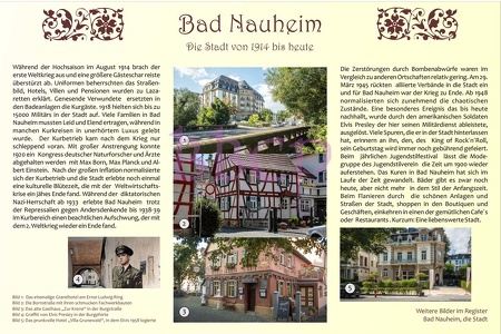 0001a BBL Bad Nauheim, die Stadt vo 1914 bis heute62