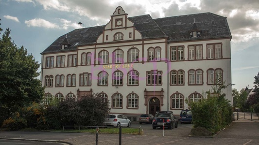 0032 BBL Bad Nauheim, Stadtschule, 3455-232